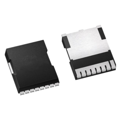 Chip Sirkuit Terpadu NTBL045N065SC1 650 V 73A Transistor MOSFET Karbida Silikon