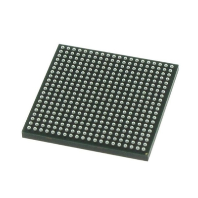 Chip sirkuit terintegrasi ADSP-21593KBPZ8 1GHz Dual-Core Digital Signal Processors