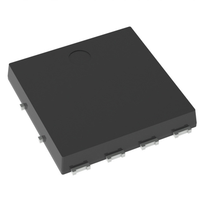 Chip Sirkuit Terpadu NTMTS0D6N04CTXG 40V 0.48mΩ 533A Transistor Saluran N Tunggal