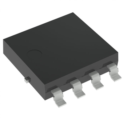 Chip Sirkuit Terpadu NVMJS1D4N06CLTWG MOSFET Transistor Saluran N Tunggal