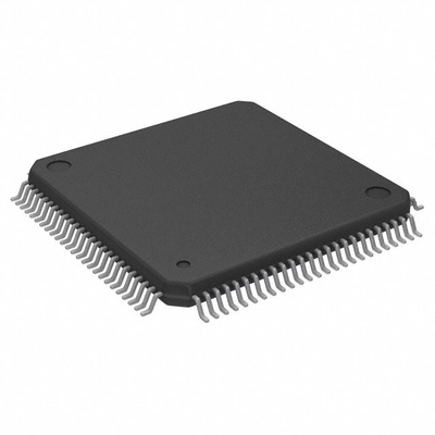 Mikrokontroler MCU R5F56604BDFP 120-MHz 32-Bit RX MCU Mikrokontroler