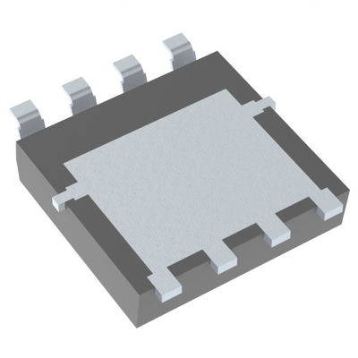 Chip sirkuit terintegrasi NVMJS1D5N04CLTWG Transistor MOSFET Daya N-Channel Otomotif