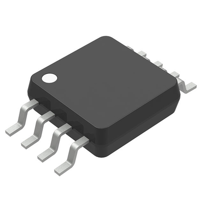 Chip Sirkuit Terpadu NCS21802DMR2G Amplifier Operasional Presisi Zero-Drift