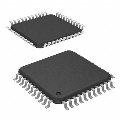 Microcontroller MCU AT89C51RC2T-RLTUM 60MHz 32KB Microcontroller MCU