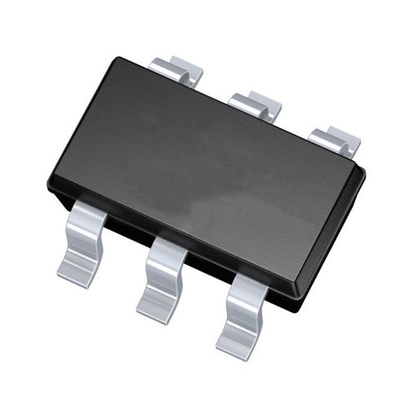 Chip sirkuit terintegrasi 1ED44175N01BXTSA1 12.7V hingga 20V Non Inverting Low Side Gate Driver IC