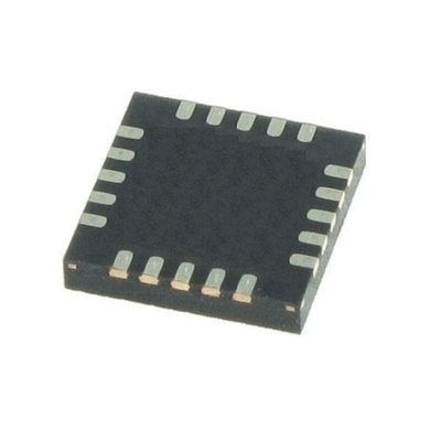 Chip sirkuit terintegrasi LTC4249AV2-1 LQFN20 pemutus sirkuit dengan monitor arus