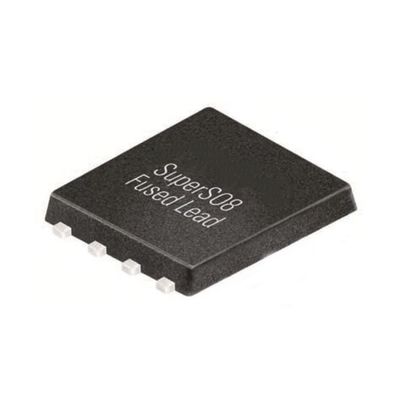 Chip sirkuit terintegrasi ISC030N10NM6ATMA1 100V 208W Single N Channel Transistor 8PowerTDFN