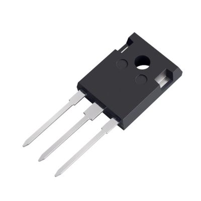 Chip Sirkuit Terpadu NTHL015N065SC1 N-Channel 650V 163A 643W Transistor