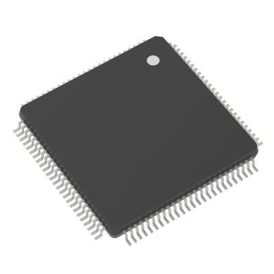 Mikrokontroler MCU R5F56604HGFB 32-KB Data Flash RX600 Mikrokontroler