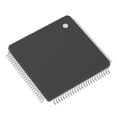 Mikrokontroler MCU R5F56604DGFB RXv3 RX600 Mikrokontroler Dengan CAN FD