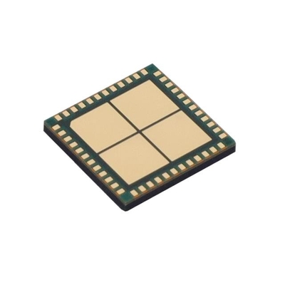 Chip Sirkuit Terintegrasi ADMV4540ACCZ Demodulator Kuadrature Terintegrasi Tinggi LGA48