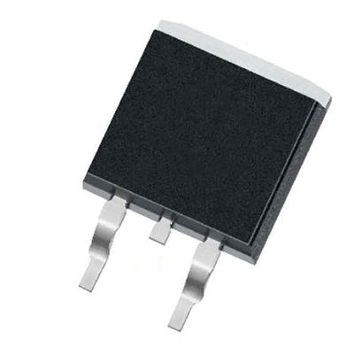 Integrated Circuit Chip IPB023N04NF2S Transistor N-Channel 30A berkinerja tinggi