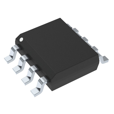 Chip sirkuit terintegrasi NCV57081CDR2G Pengemudi gerbang IGBT arus tinggi terisolasi