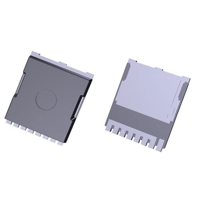 Chip Sirkuit Terpadu IPT022N10NF2S StrongIRFETTM 2 Transistor Saluran N Tunggal