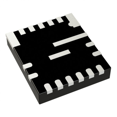 Microcontroller MCU RAA211820GNP#HA0 4.5V hingga 75V DC DC Synchronous Buck Regulator