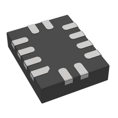 Integrated Circuit Chip PTN3222GMJ 480Mbps 1 Port eUSB2 Ke USB2 Redriver QFN12