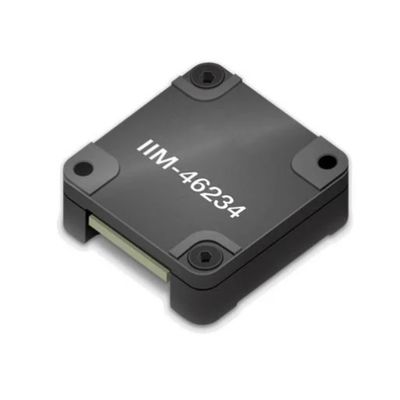 Sensor IC IIM-46234 Sensor Gerak 6 Poros Untuk Aplikasi Industri