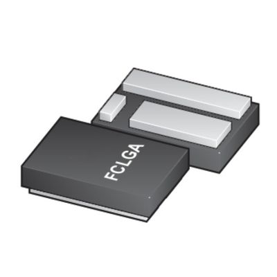 Chip Sirkuit Terpadu GAN7R0-150LBEZ FCLGA3 1 Saluran 150V MOSFET Transistor