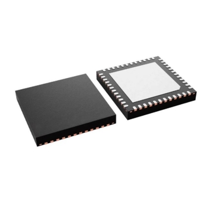 Modul Komunikasi Wireless CC2674P106T0RGZR ARM Cortex-M33 Multiprotocol 2.4GHz Wireless MCU