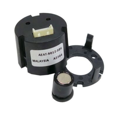 Integrated Circuit Chip AEAT-9018-S06 Encoder 18Bit 6mm Magnetic Encoder