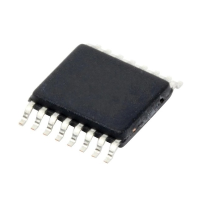 Chip Sirkuit Terpadu ADUM1442ARQZ Mikropower Quad-Channel Digital Isolator IC