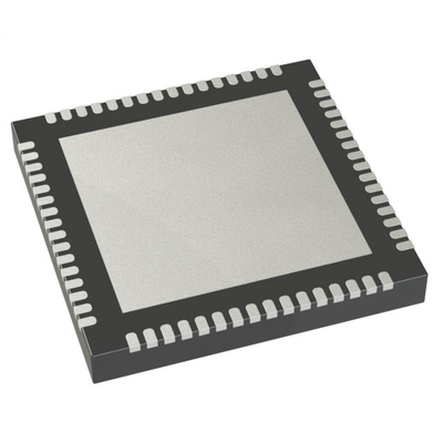 Microcontroller MCU AVR128DA64-E/MR 1.8V hingga 5.5V VQFN64 8Bit Microcontroller IC
