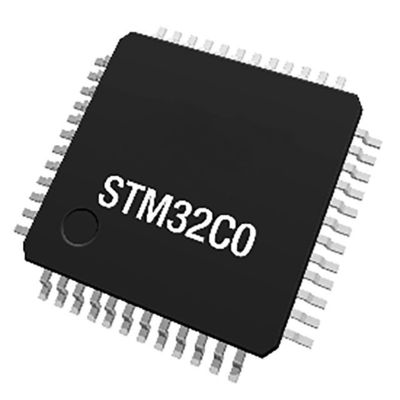 Mikrokontroler MCU STM32C031K6T6 32KB Flash 12KB RAM Mikrokontroler MCU