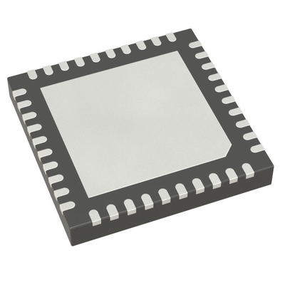 Microcontroller MCU PIC16F18076-E/MP 32MHz 8Bit MCU QFN40 Microcontroller tertanam