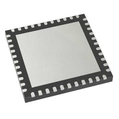 Microcontroller MCU PIC16F18877T-I/PT TQFP44 2.3V hingga 5.5V 8Bit Microcontroller IC