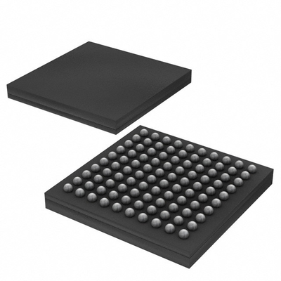 Mikrokontroler MCU MAX32630IWG Arm Cortex M4 Dengan Mikrokontroler Berbasis FPU