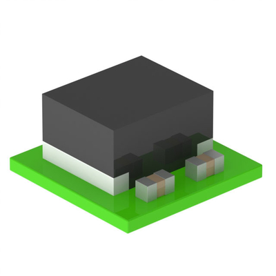 Integrated Circuit Chip MPM3632SGPQ Frekuensi Tinggi 18V 3A DC DC Regulator