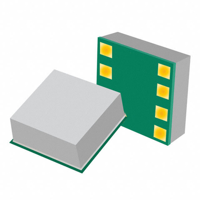 Chip Sirkuit Terpadu MPM3570EGLD Ultra Low EMI 0.3A Step Down Power Module