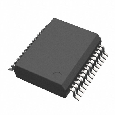 Chip Sirkuit Terpadu MP5991GLU-P 1 Saluran 50A Hot Swap Controller LGA32