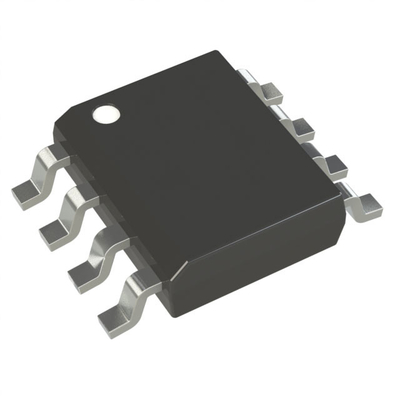 Integrated Circuit Chip MCP6497T-E/SN 30MHz Operational Amplifier Dengan Filter EMI