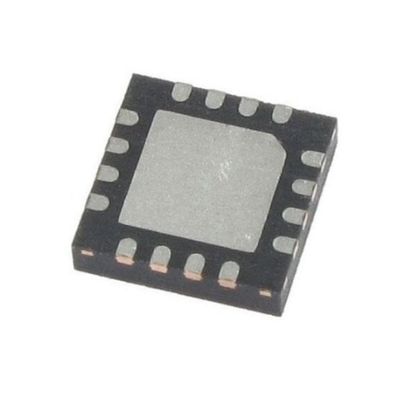 Chip sirkuit terpadu MAX25201ATEA/VY 36V 1 Output Synchronous Boost Controller