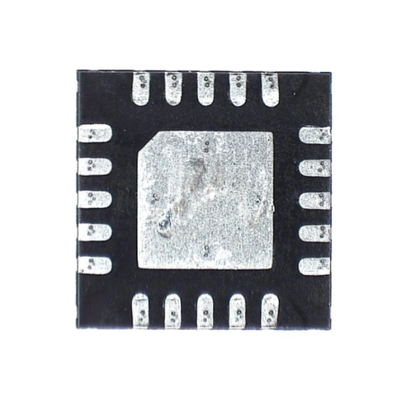 Chip sirkuit terintegrasi MAX25206ATPB/VY 60V Positive Output Step-Down Regulator