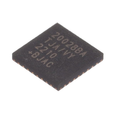 Chip sirkuit terintegrasi MAX20028BATJA/VY Dual 2.1MHz Step-Down DC-DC Converters