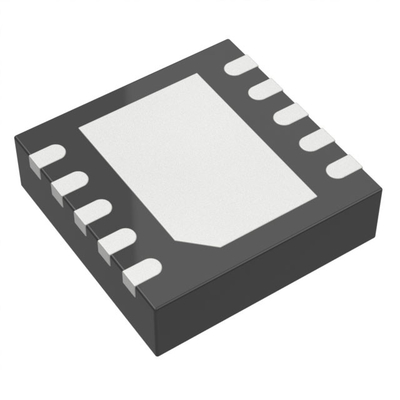 Chip sirkuit terintegrasi LTC6229IDD Amplifier Operasional Kecepatan Tinggi Dengan Penutupan