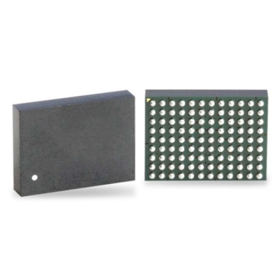 Chip Sirkuit Terpadu LTM4686BIV 4,5V Non-Isolated PoL Module DC DC Converter