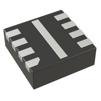 Chip Sirkuit Terpadu LT8608IDC 1,5A Buck Switching Regulator IC WFDFN8