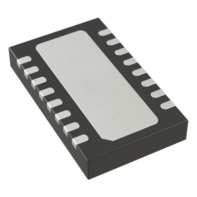 Chip sirkuit terintegrasi LTC4217IDHC 2A Hot Swap Voltage Controllers DFN16