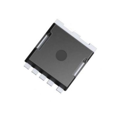 Chip sirkuit terintegrasi IAUA250N08S5N018 80V OptiMOS 5 Transistor MOSFET Otomotif