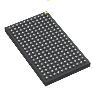 Integrated Circuit Chip LTM4671IY 3.1V Quad DC/DC μModule Regulator