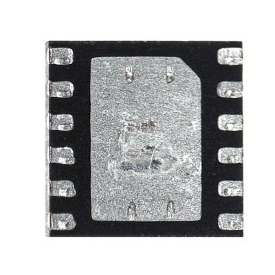 Chip Sirkuit Terpadu MAX17571ATC 0.9V 1 Output 1.5A Buck Switching Regulator
