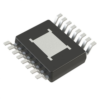 Integrated Circuit Chip LT3798EMSE 500Hz hingga 150KHz Flyback Controller MSOP16