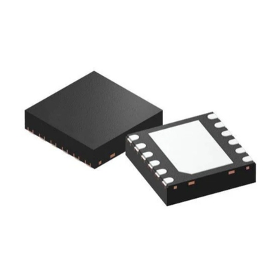 Chip sirkuit terintegrasi LMR51450FNDRRR 36V 5A Synchronous Step-Down DC/DC Converter