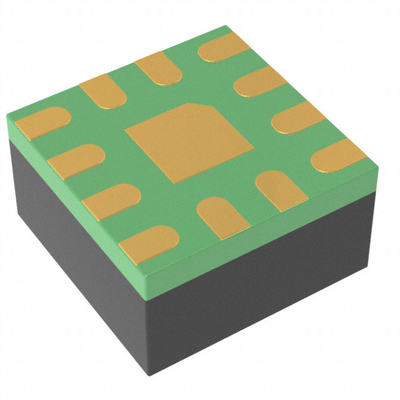 Chip sirkuit terintegrasi LTC3308AIV Monolithic Synchronous 4A Buck Controller