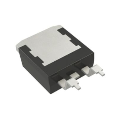 Chip sirkuit terintegrasi IXYA20N120C4HV 1200V 68A 375W Single IGBT Transistor