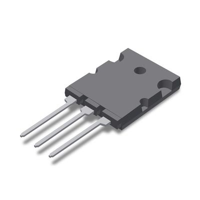 Chip sirkuit terintegrasi IXYK110N120C4 Transistor 1360W 1200V Transistor IGBT tunggal