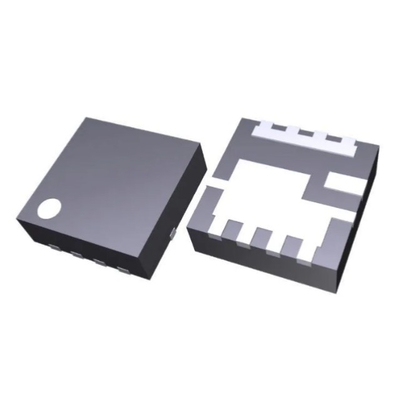 Chip sirkuit terpadu IQD063N15NM5CG 6.32 Ohm Enhancement N-Channel MOSFET Transistor